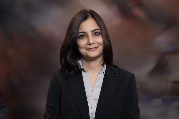 Jaya Devashish's headshot